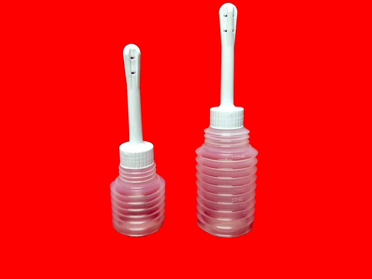 沖洗器系列（50、100ml)